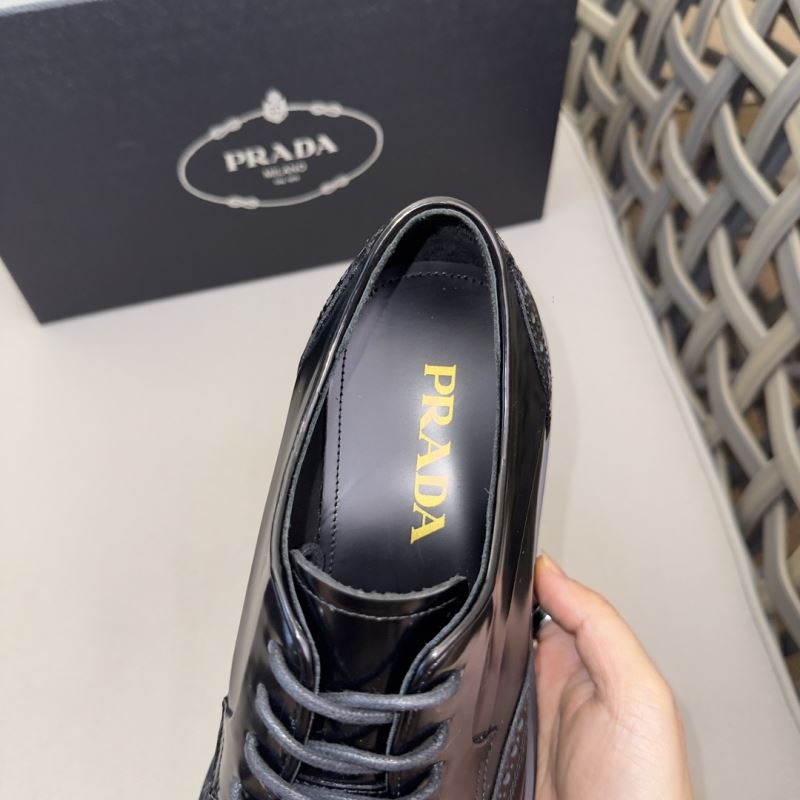 Prada Business Shoes